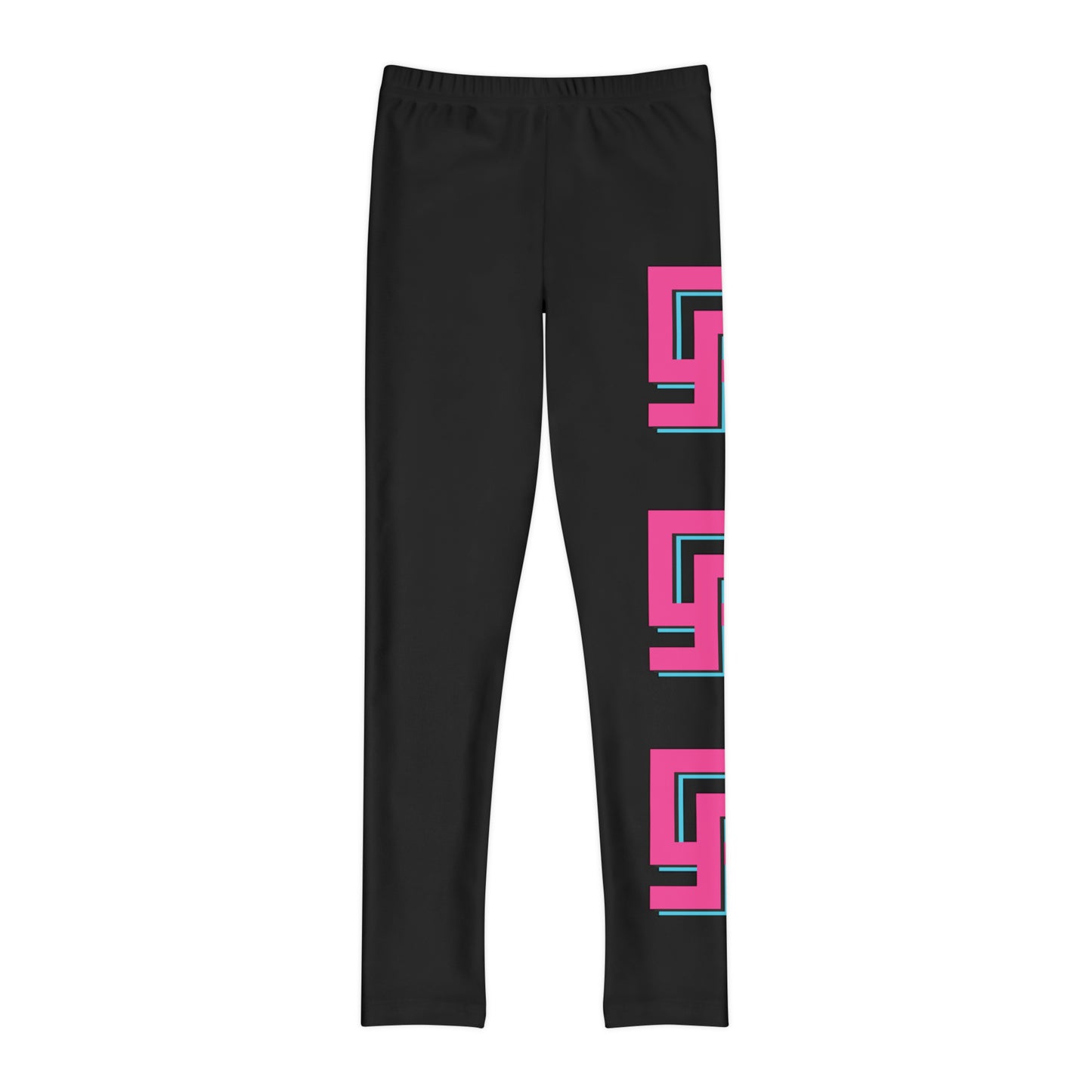 DI Youth Full-Length Leggings