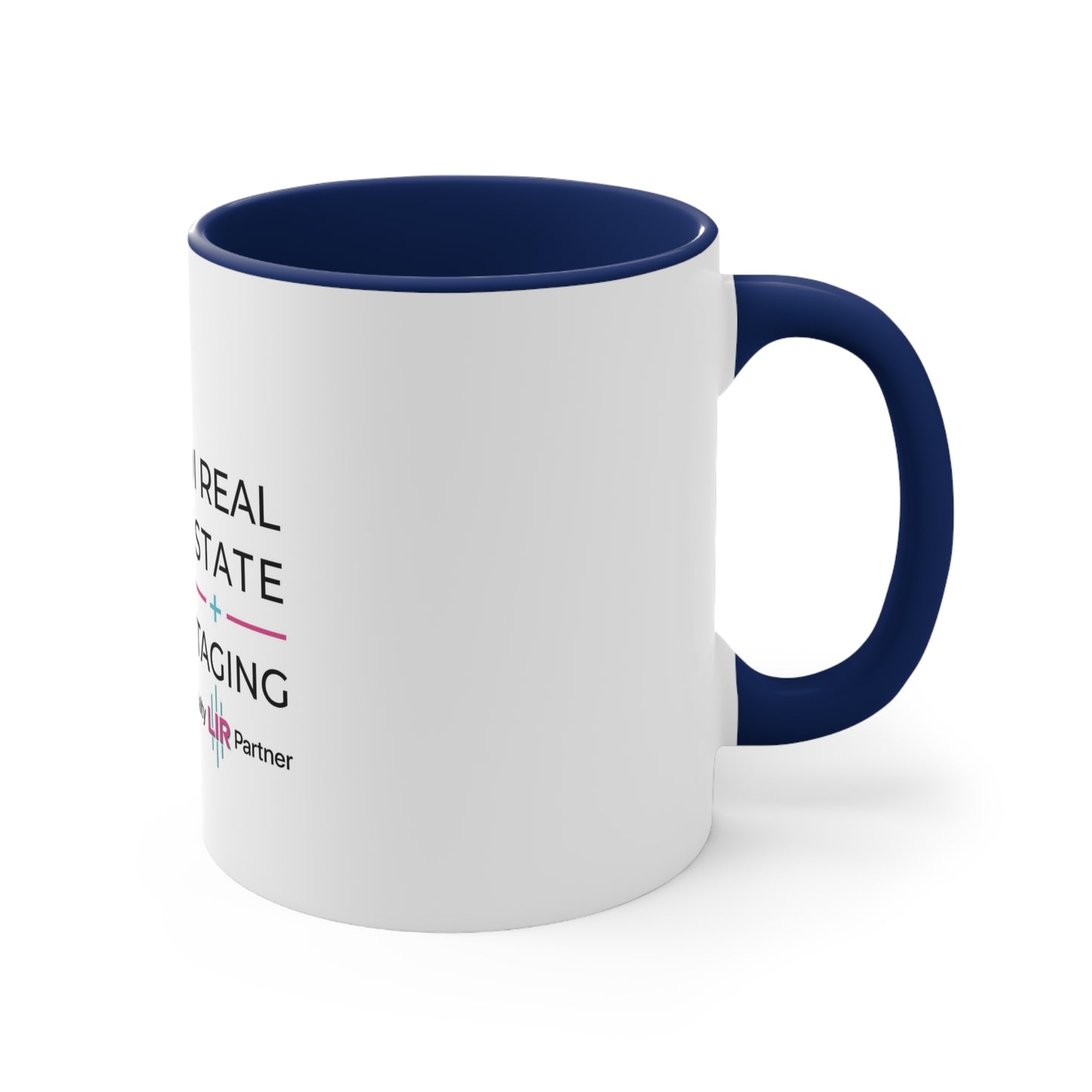 DIRES White Coffee Mug