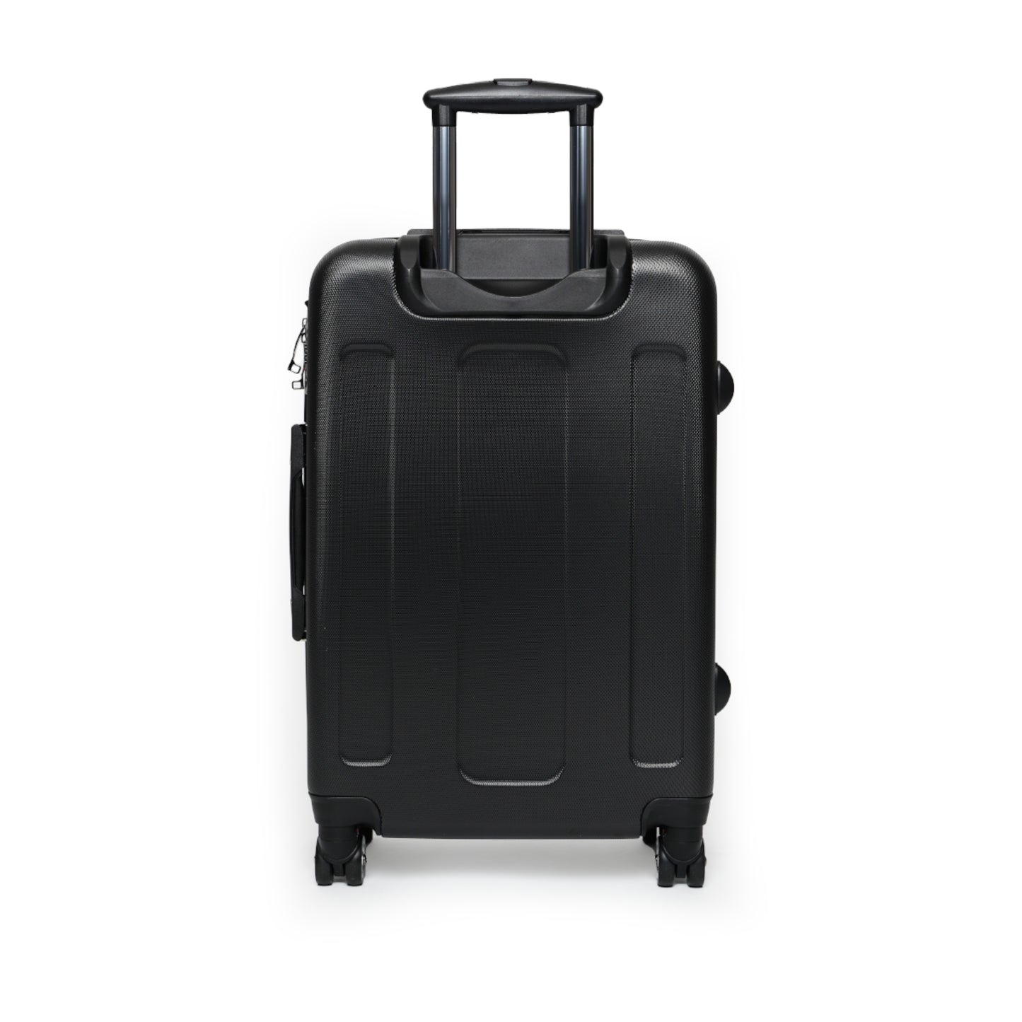 Black DI Lifestyle Suitcase