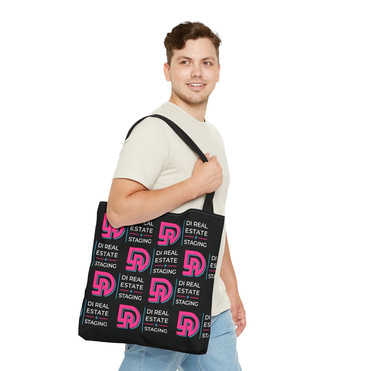 DIRES Tote Bag