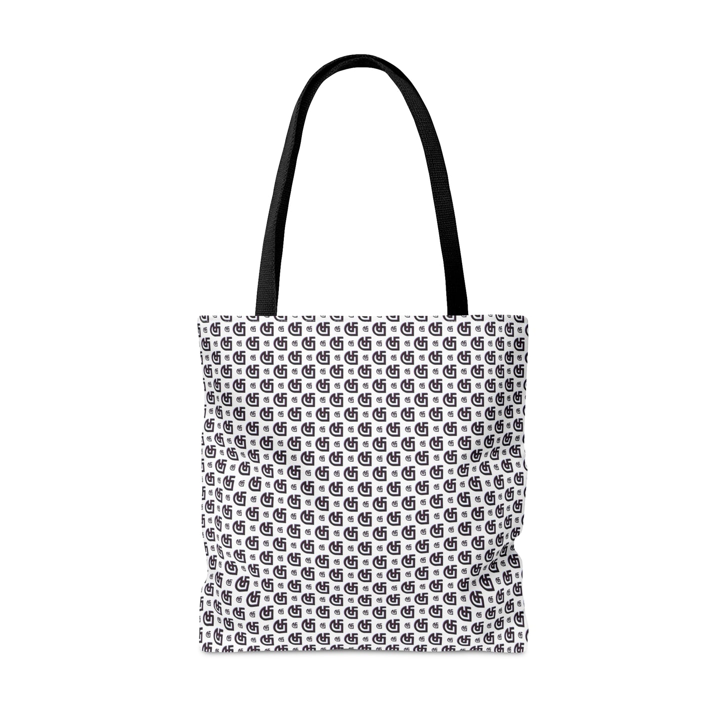 Pink DI Tote Bag