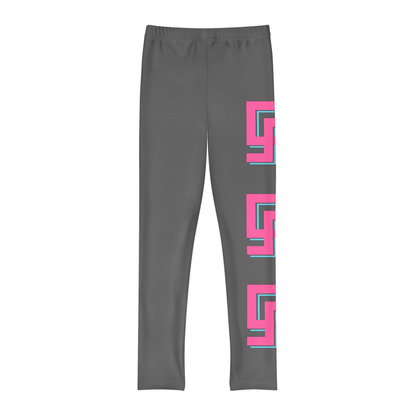 DI Youth Full-Length Leggings