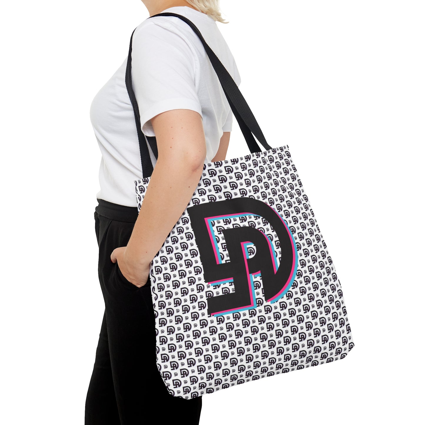 DIRES Tote Bag