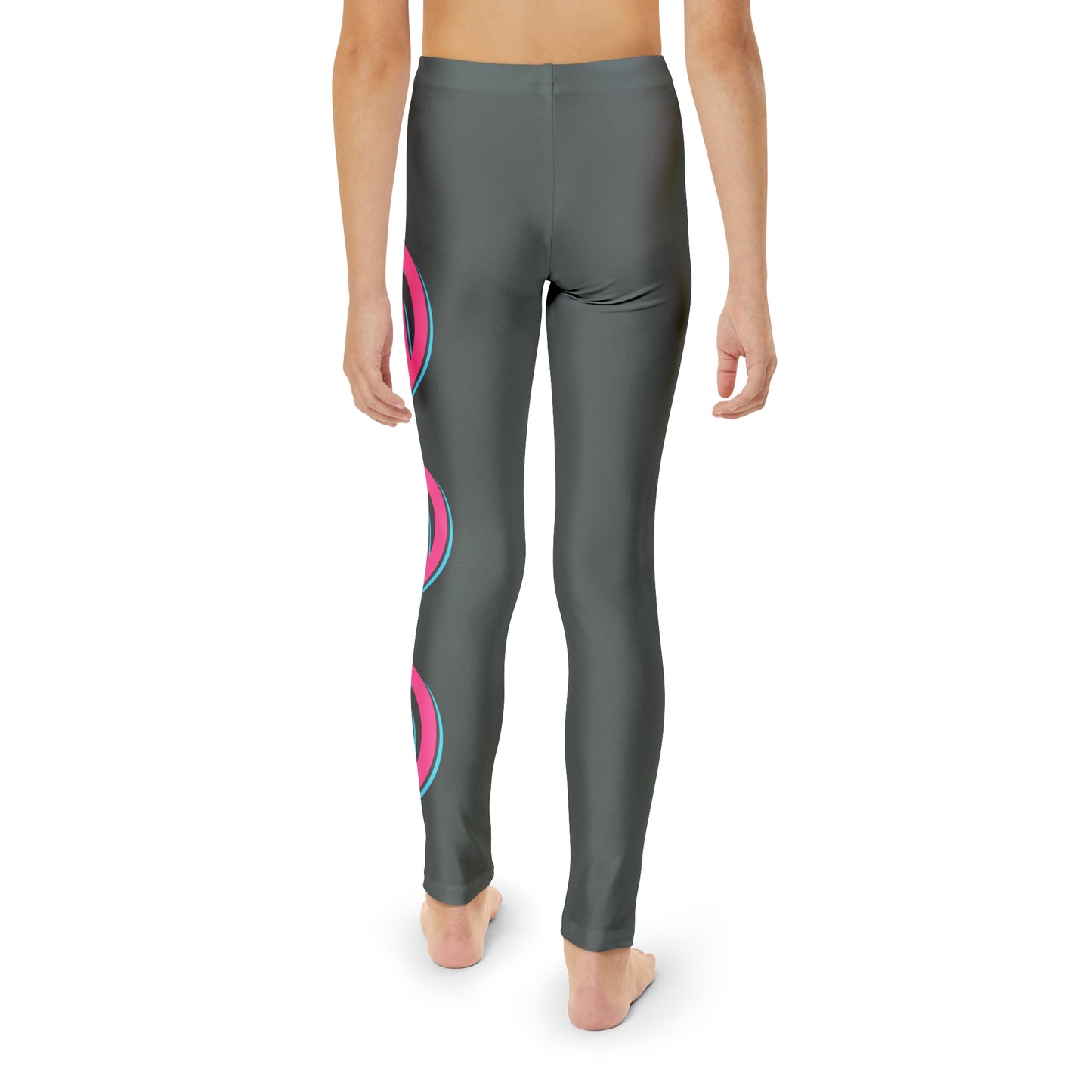 DI Youth Full-Length Leggings