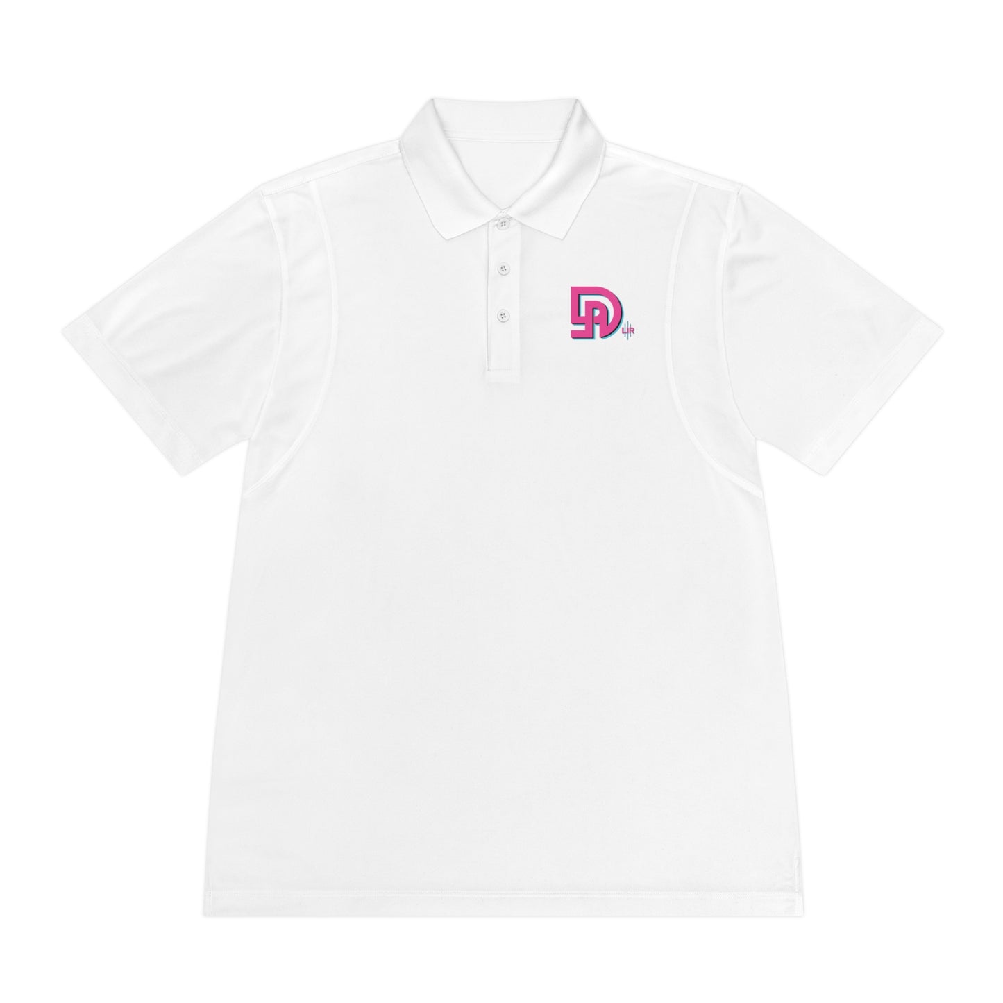DI Lifestyle Unisex Sport Polo Shirt