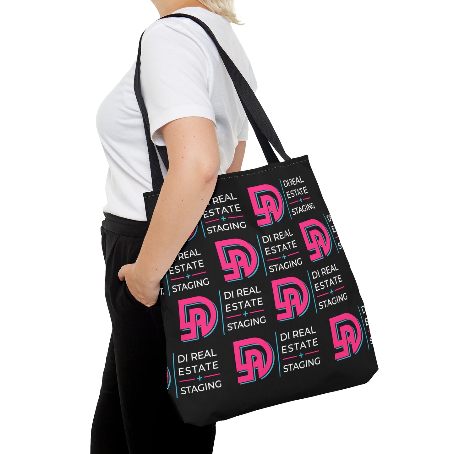 DIRES Tote Bag
