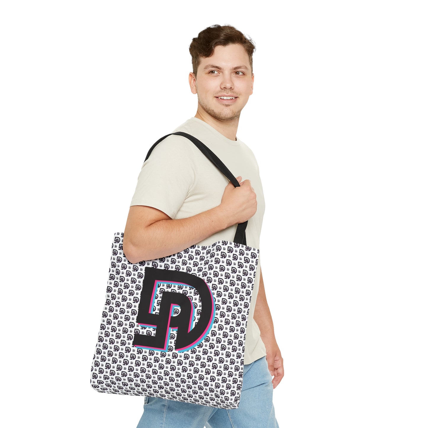 DIRES Tote Bag