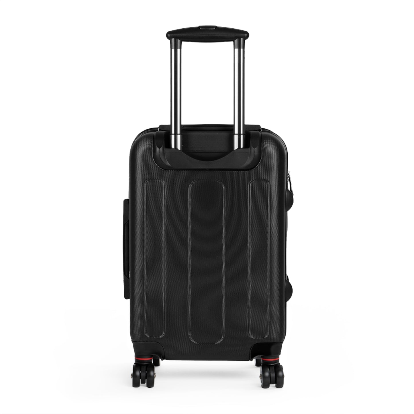 Black DI Lifestyle Suitcase