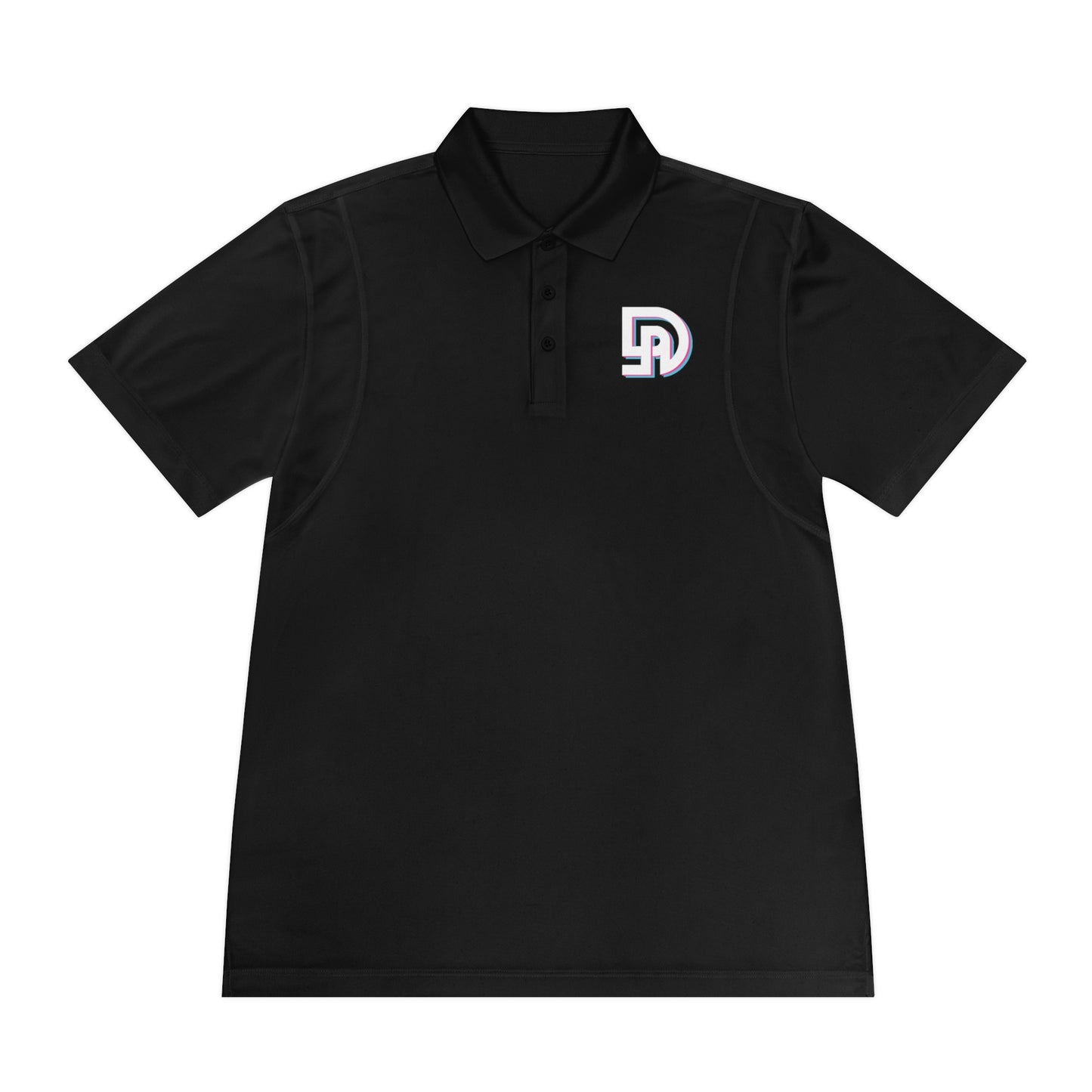 DI Lifestyle Unisex Sport Polo Shirt
