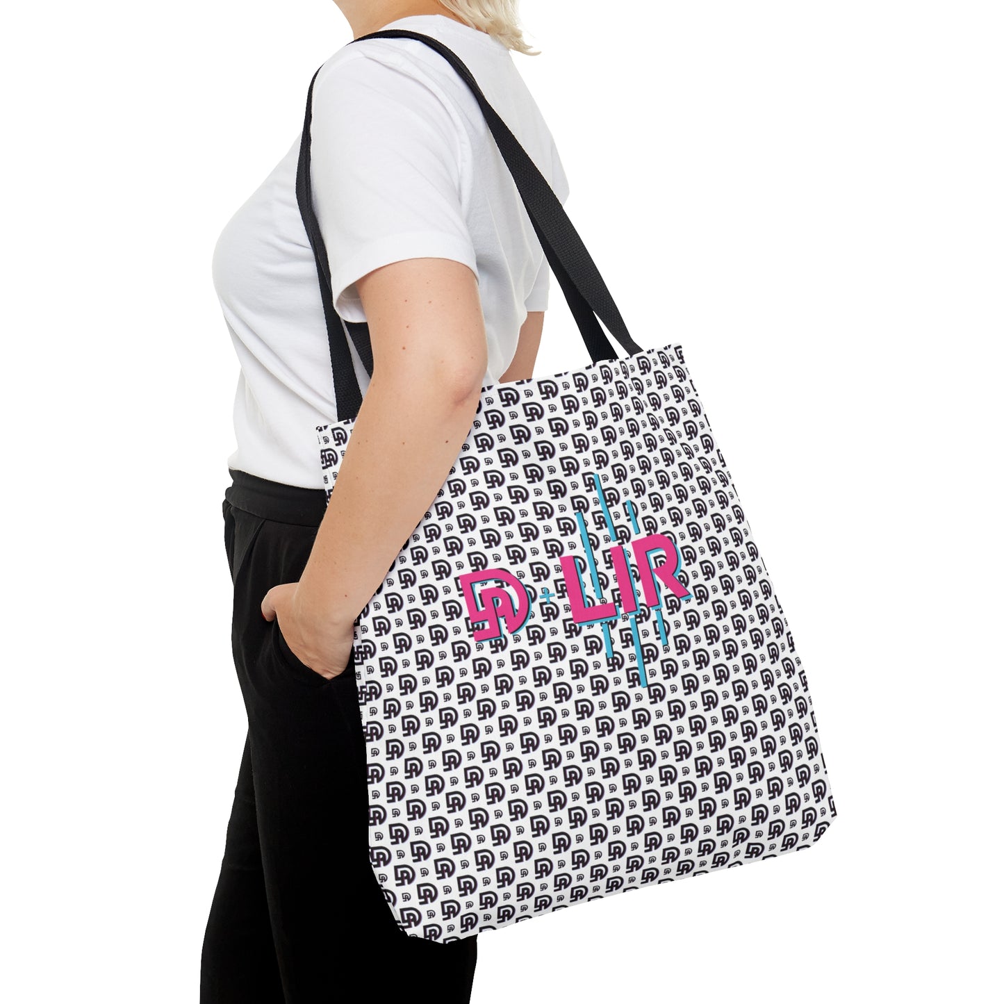DILIR Tote Bag