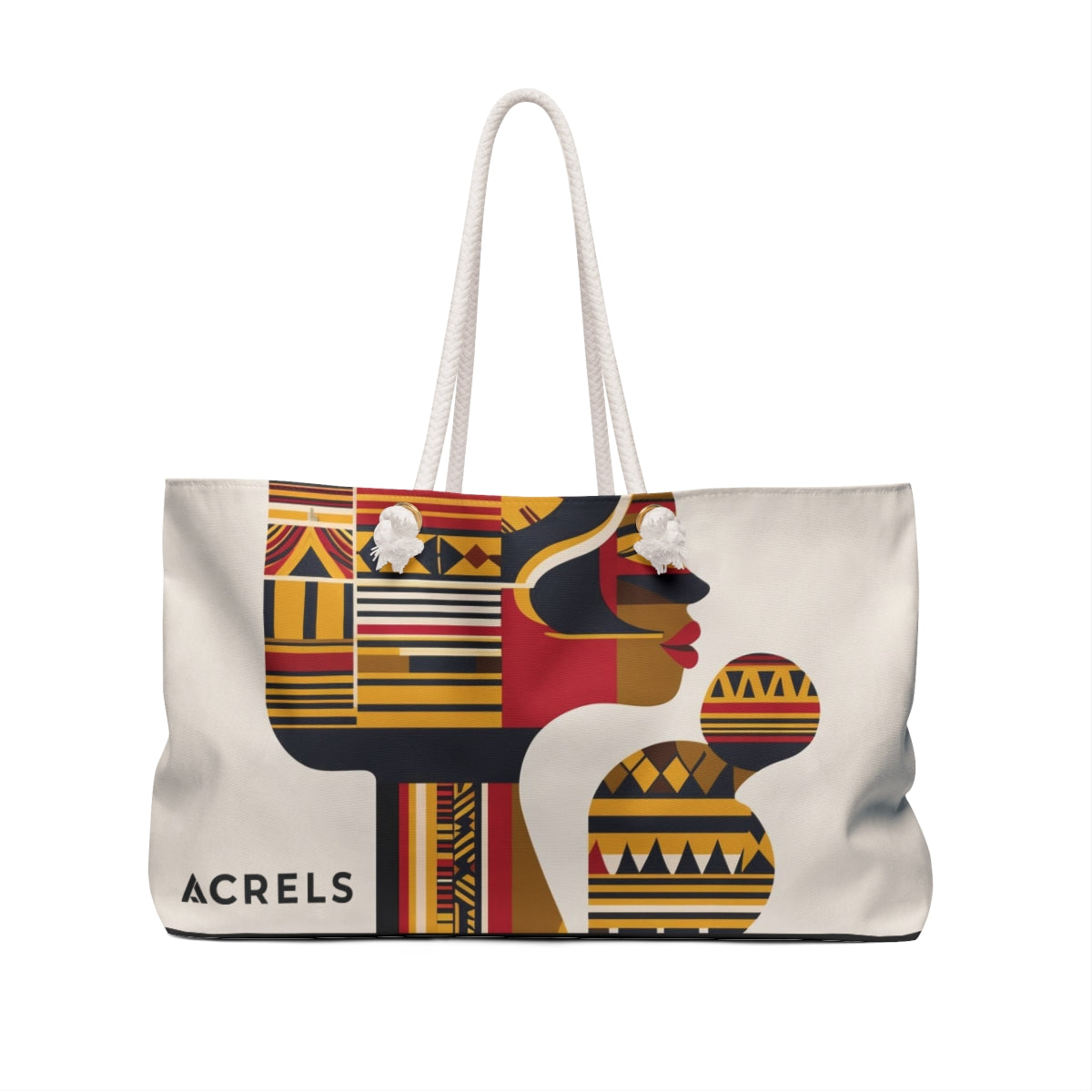 Weekender Bag