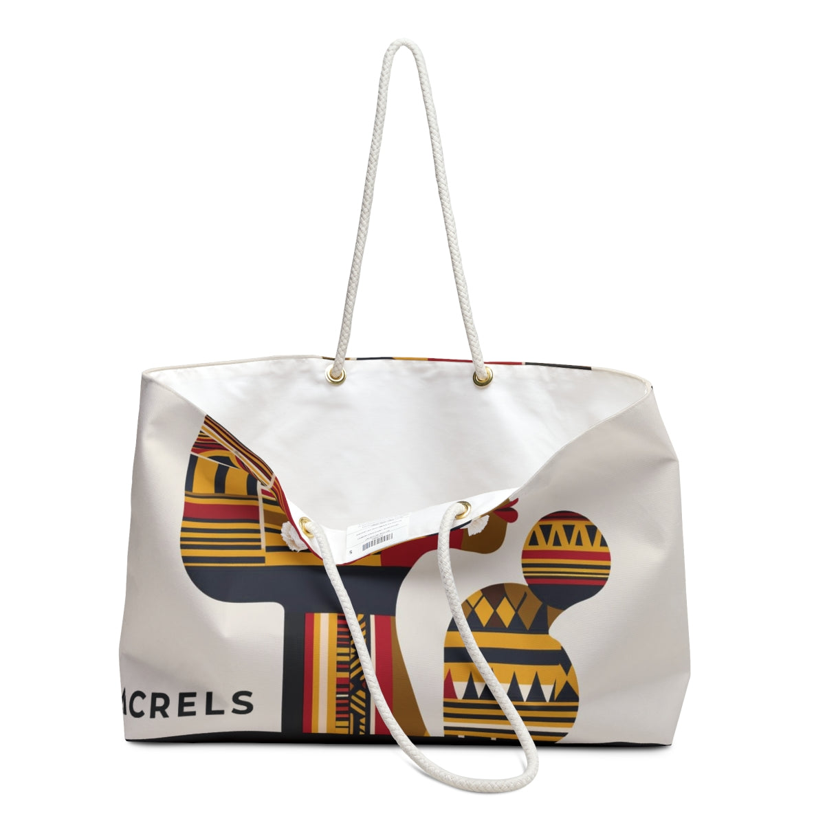 Weekender Bag
